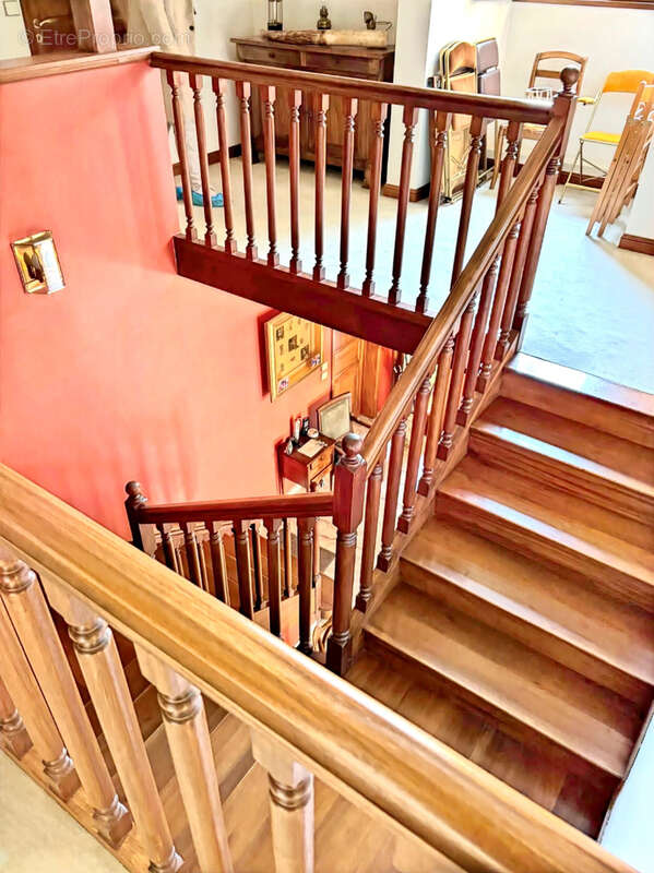 Maison à LE VESINET