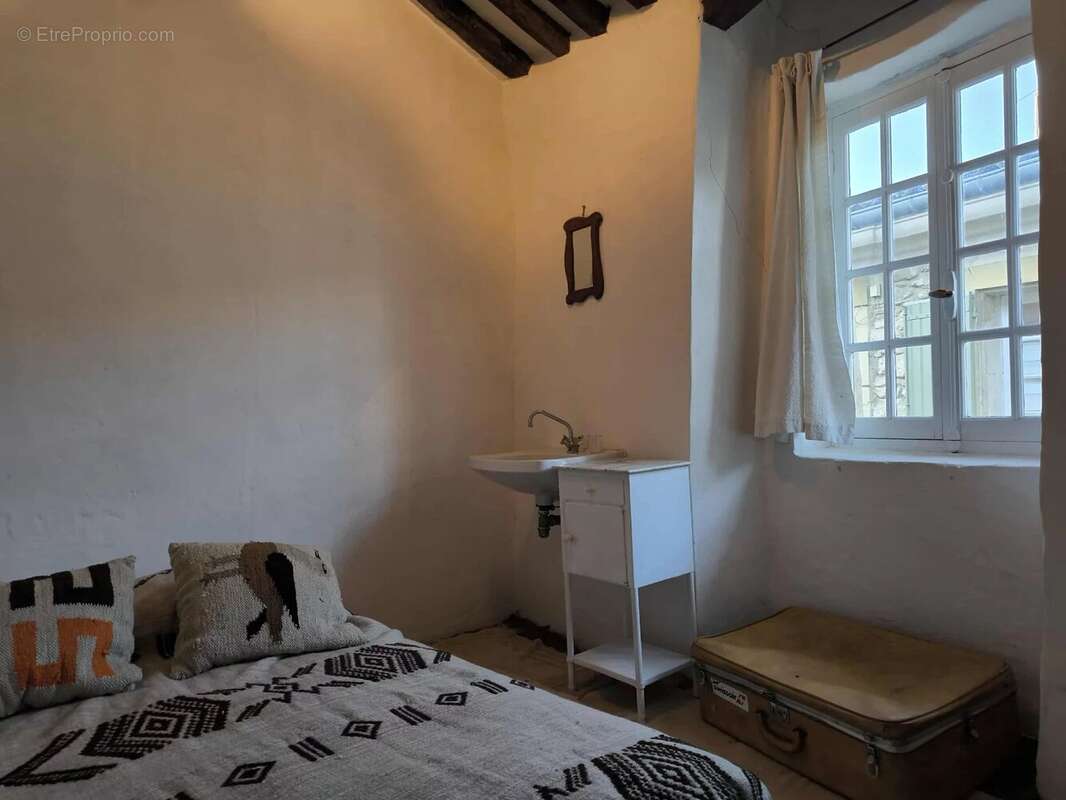 Appartement à VENASQUE