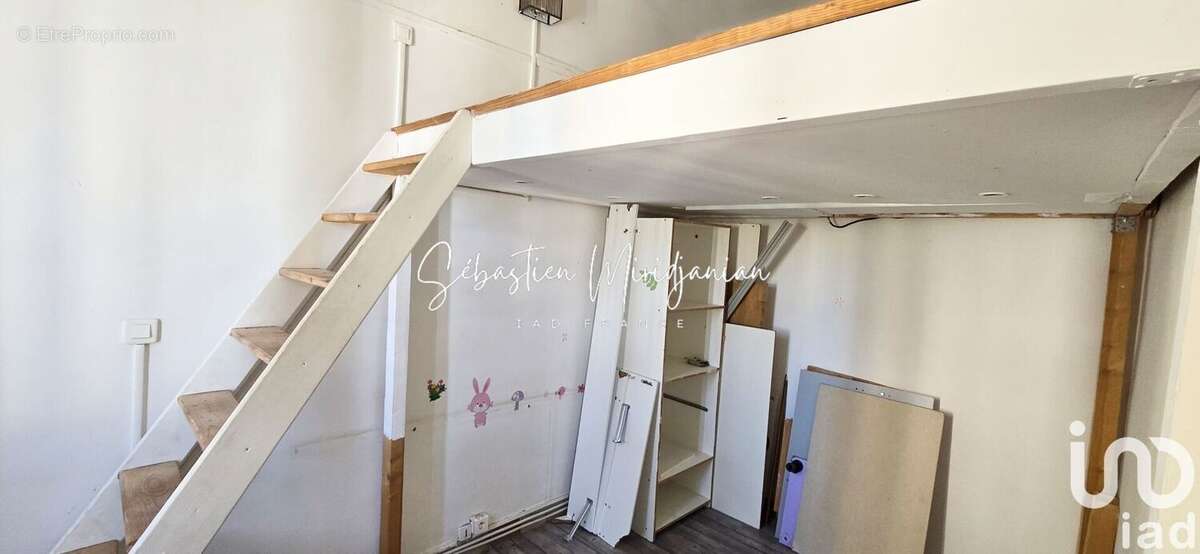 Photo 5 - Appartement à LA SEYNE-SUR-MER