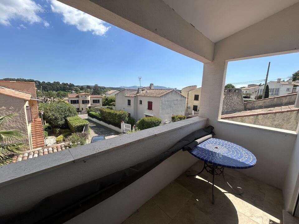 Maison à PLAN-DE-CUQUES