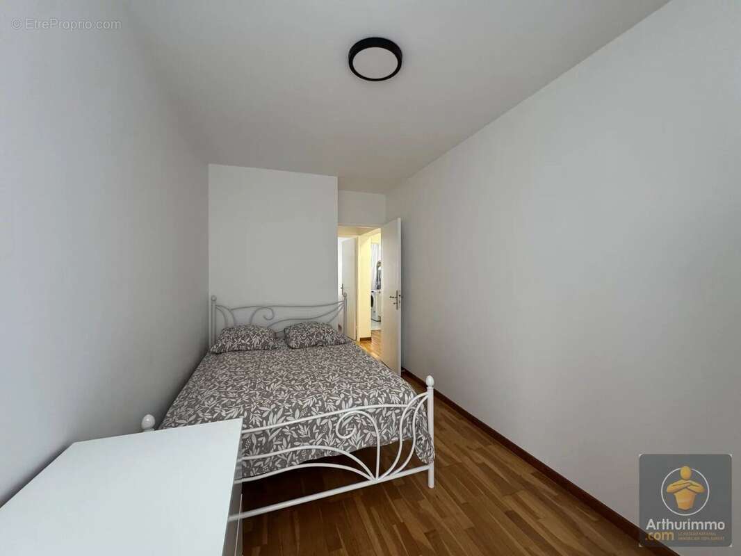 Appartement à CROSNE