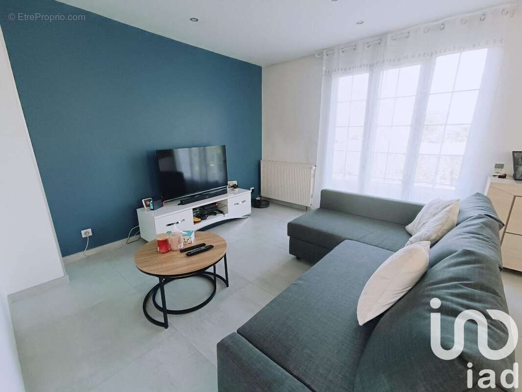 Photo 3 - Maison à NOYERS