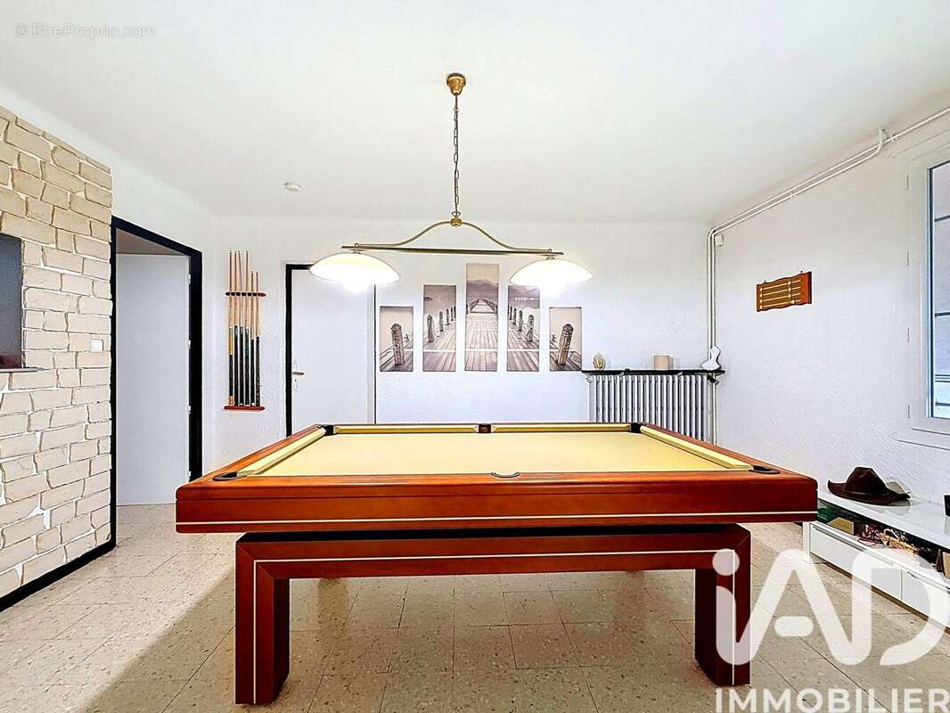 Photo 8 - Maison à ROGNONAS