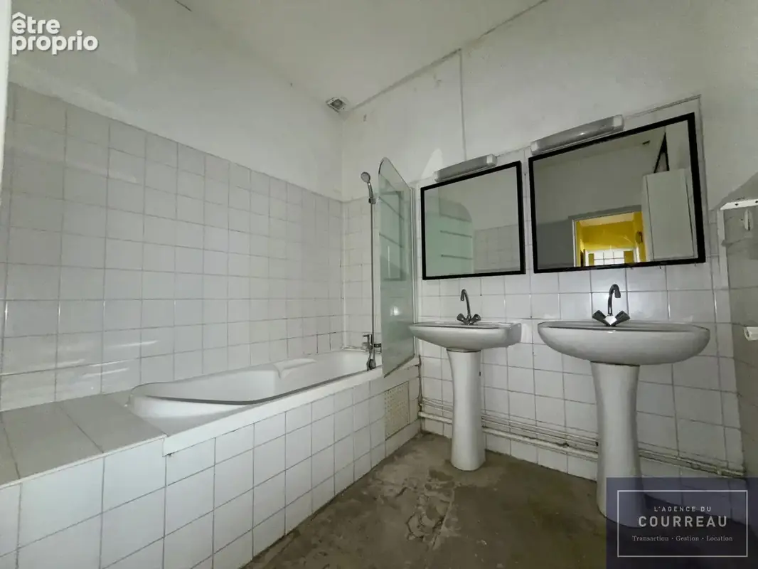 Appartement F4 de 84,03 m2 à rénover - photo 10