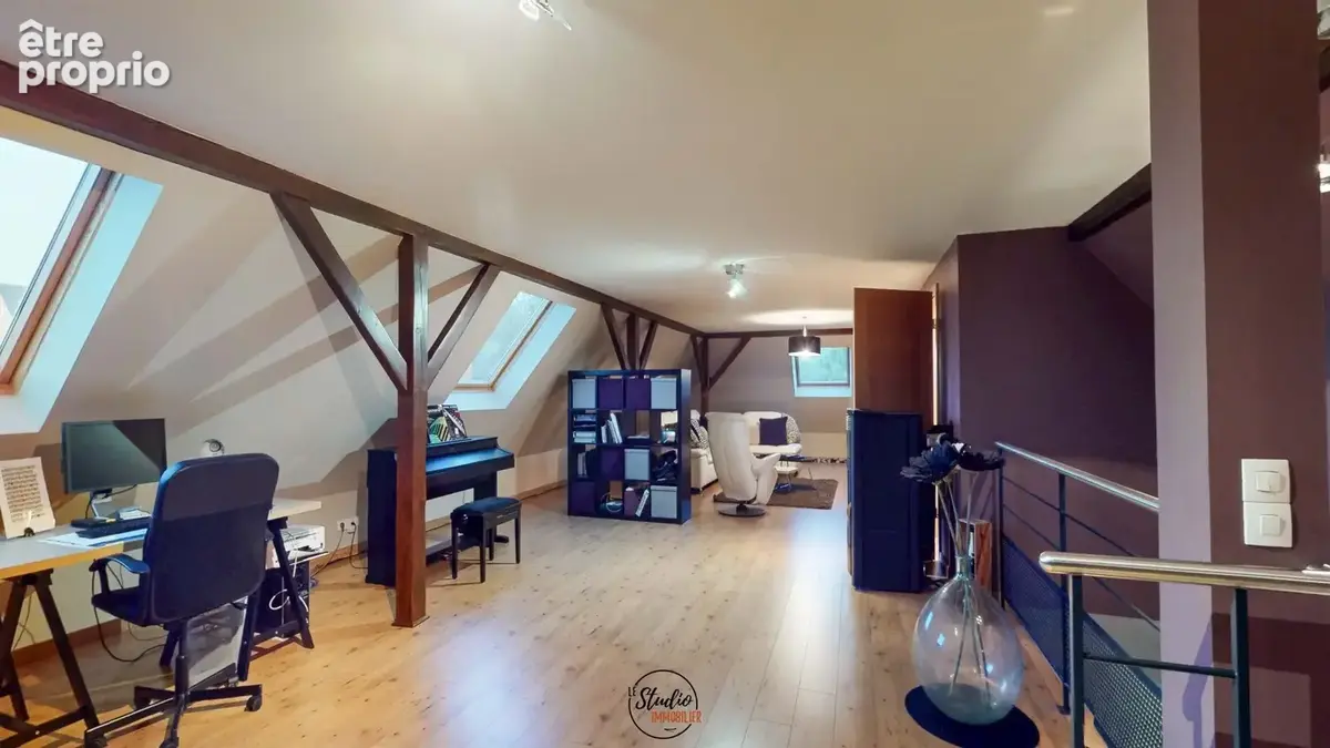 Maison 9 pièces 241 m² à vendre à Dangolsheim (67310) - photo 7