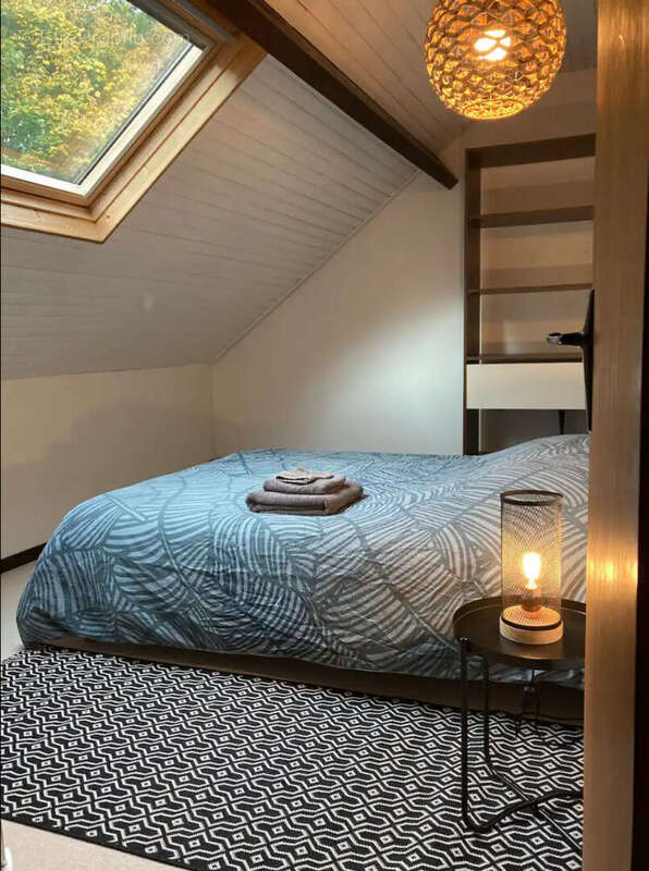 Appartement à AILLY-SUR-SOMME