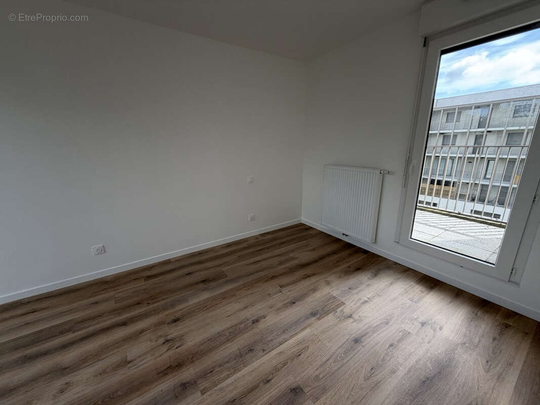 Appartement à MERIGNAC
