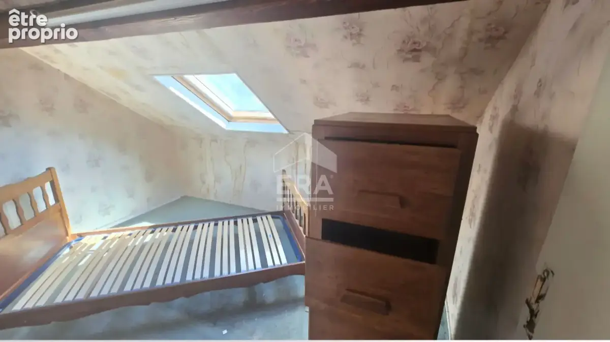 Maison 73m² à tergnier - photo 7