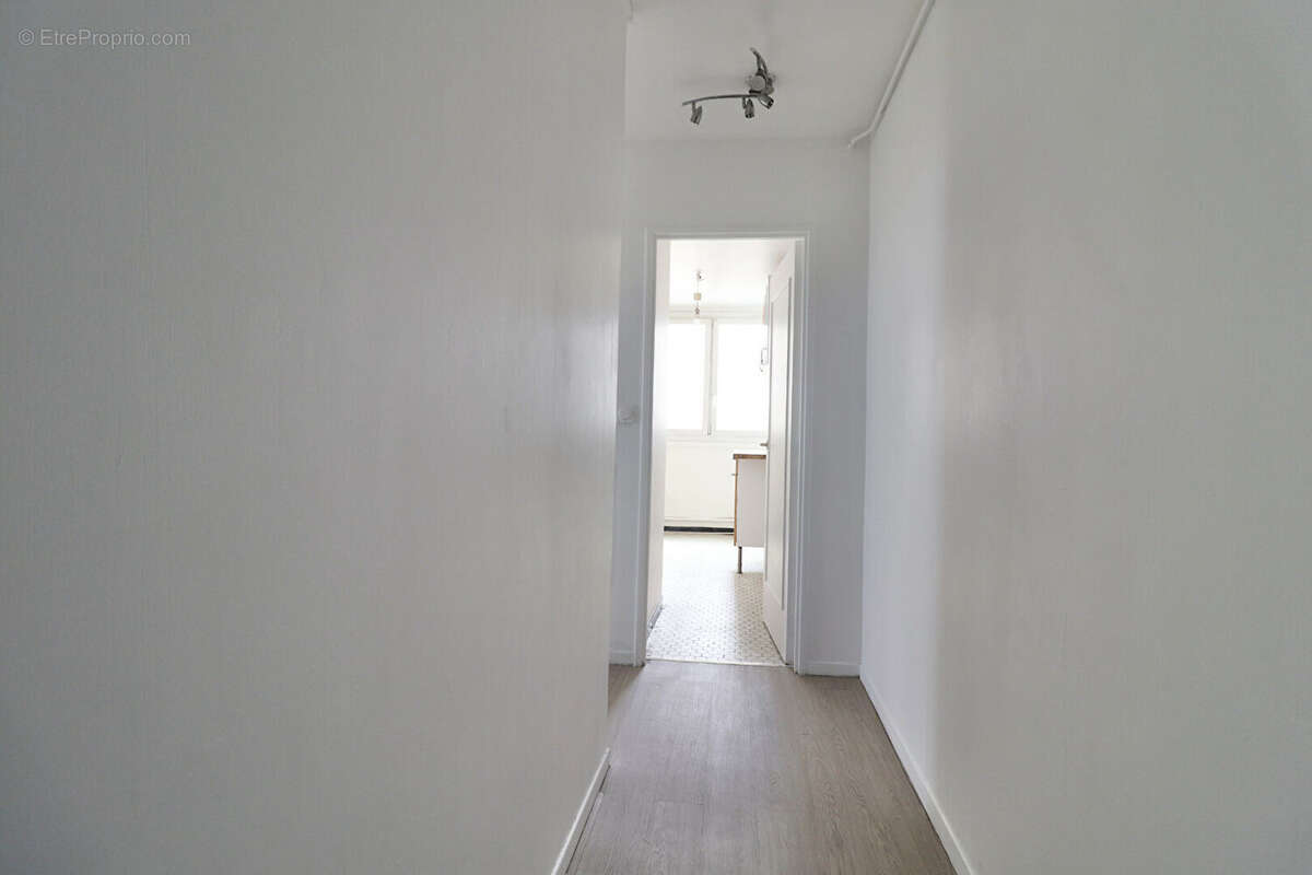 Appartement 3 pièces 70.47 m2 - Paris 13 - photo 7