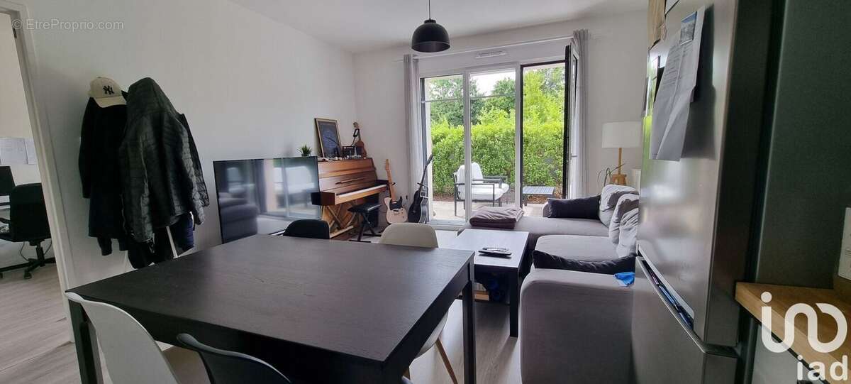 Photo 2 - Appartement à SAINT-CYR-SUR-LOIRE