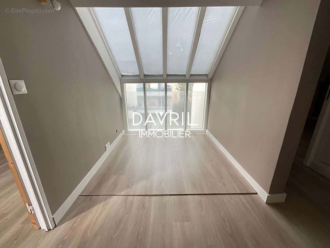 Bon compromis appart/maison / duplex coup de coeur ** 2 belles terrasses ** - photo 4