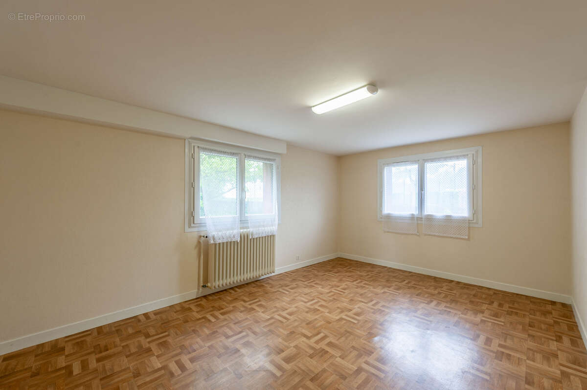 Maison à AIX-LES-BAINS