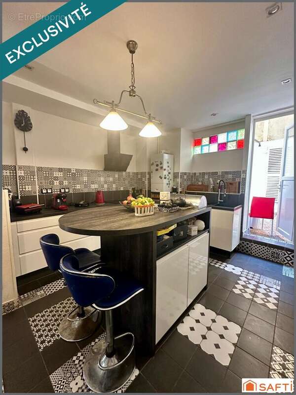 Photo 5 - Appartement à NEVERS