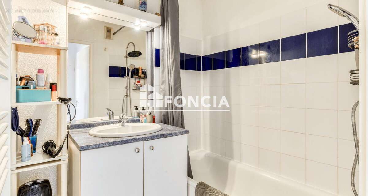 Appartement à CARCASSONNE