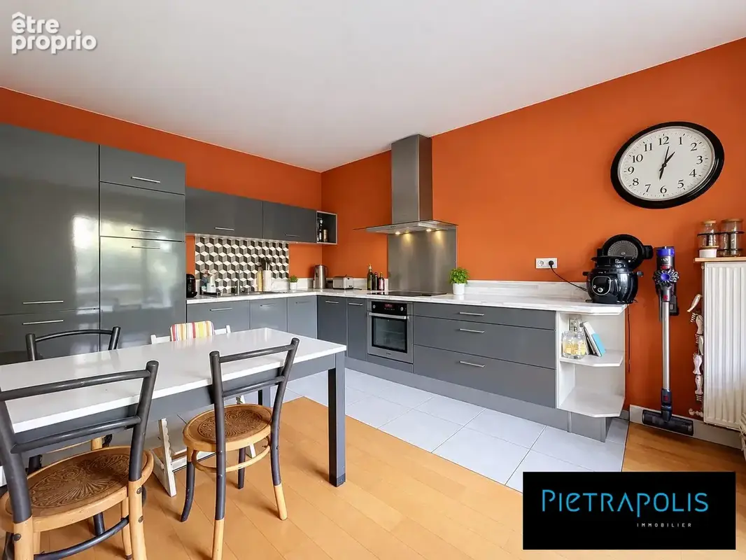 Appartement 3 pièces 77 m² à vendre à Tassin-La-Demi-Lune (69160) - photo 6