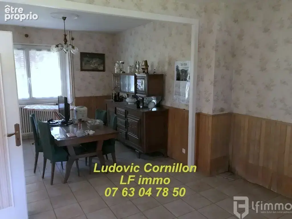 Ferme de 52 ha, maison et bâtiments - photo 7