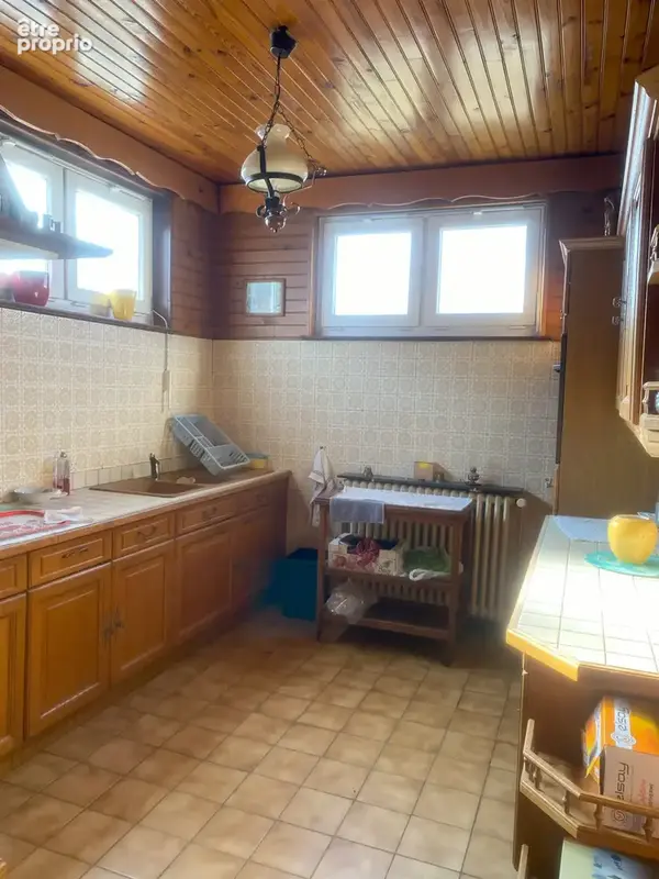 Maison f6 belfort centre avec dependances - photo 11
