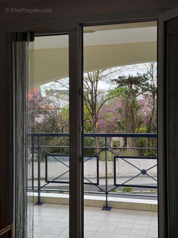 Appartement à VAUX-SUR-MER