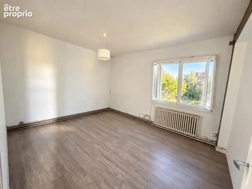 Maison Presles 3 pièce(s) 55 m2 - photo 4