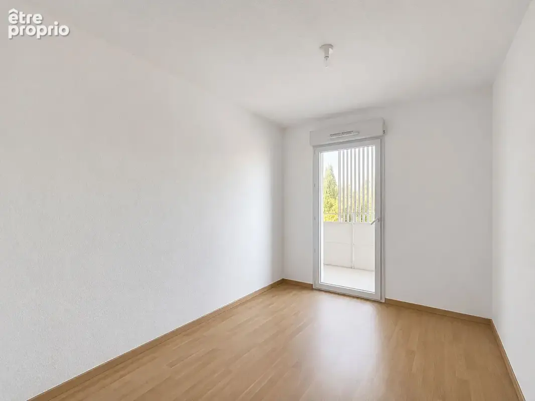 Appartement Castanet Tolosan - 3 pièce(s) - 60 m2 - photo 5