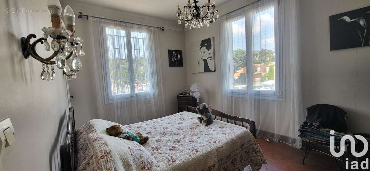 Photo 4 - Maison à MARSEILLE-11E