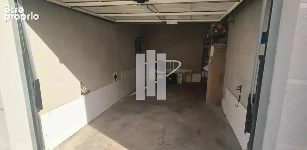 Appartement 3 pièces avec terrasse, garage et parking   Centre-ville de Saint-Raphaël - photo 12
