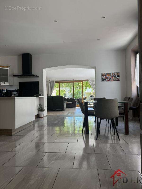 Maison familiale - photo 8