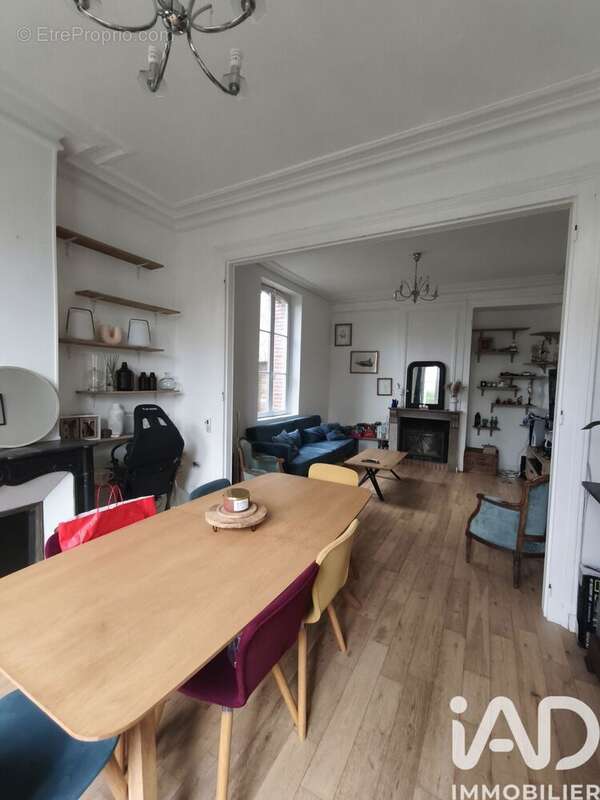 Photo 6 - Maison à BRETEUIL