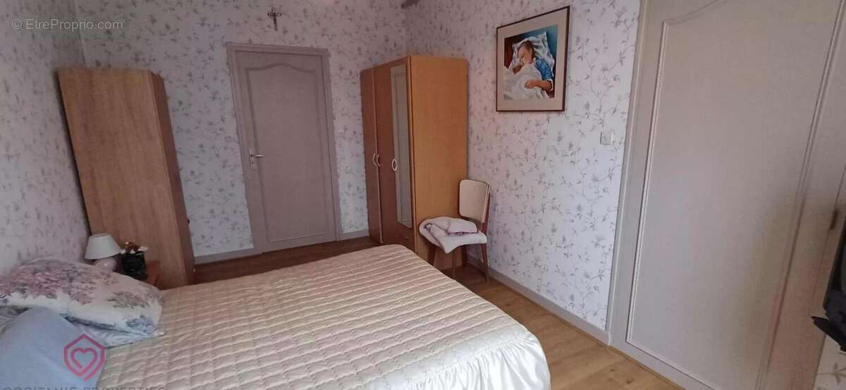 Maison à SAINT-GAUDENS