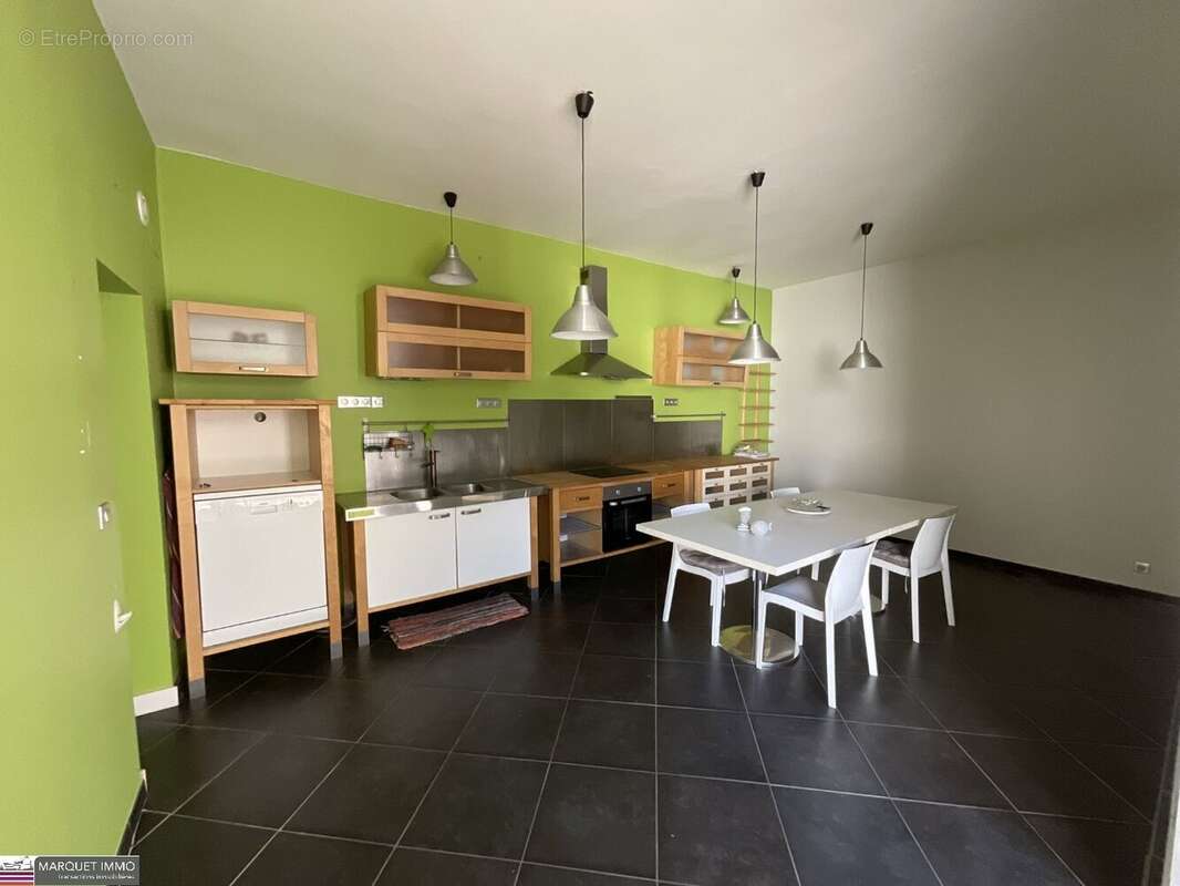 Maison à BEZIERS