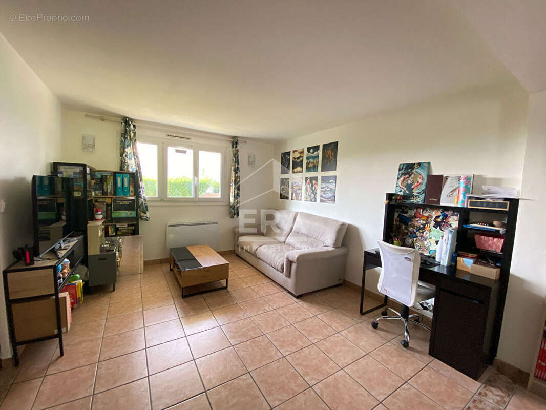 Maison à PLAISIR