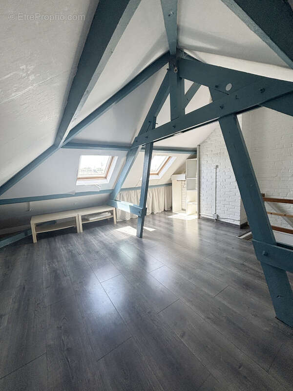 Maison familiale avec - 3 chambres - garage   Famars - photo 4