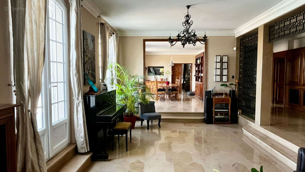 Belle propriété  à Saint Georges - photo 8