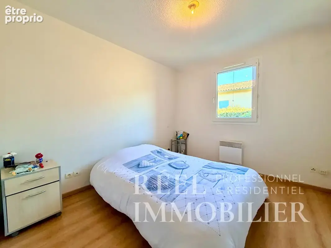Appartement T2 à Pujaudran en rez-de-chaussée - photo 5