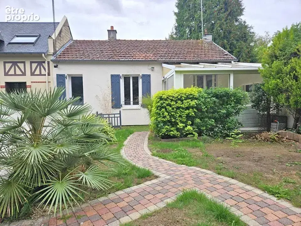 Maison 5 pièces 111 m² à vendre à Caen (14000) - photo 172