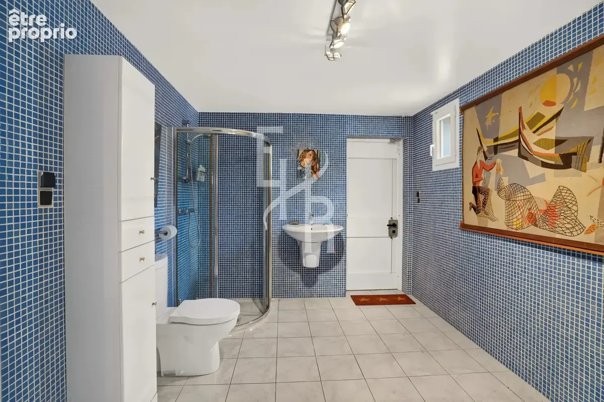 Propriété de charme au calme. offrant une vue panoramique dans un secteur recherché de Mougins - photo 14