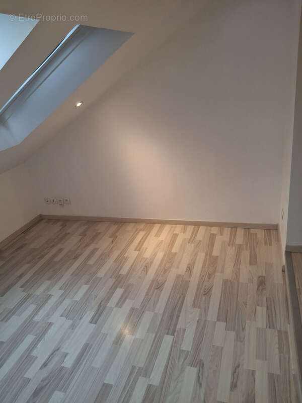 Appartement à PLOUDALMEZEAU