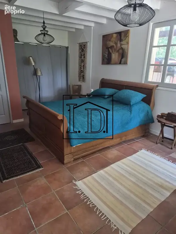 CHAMBRE Rdc