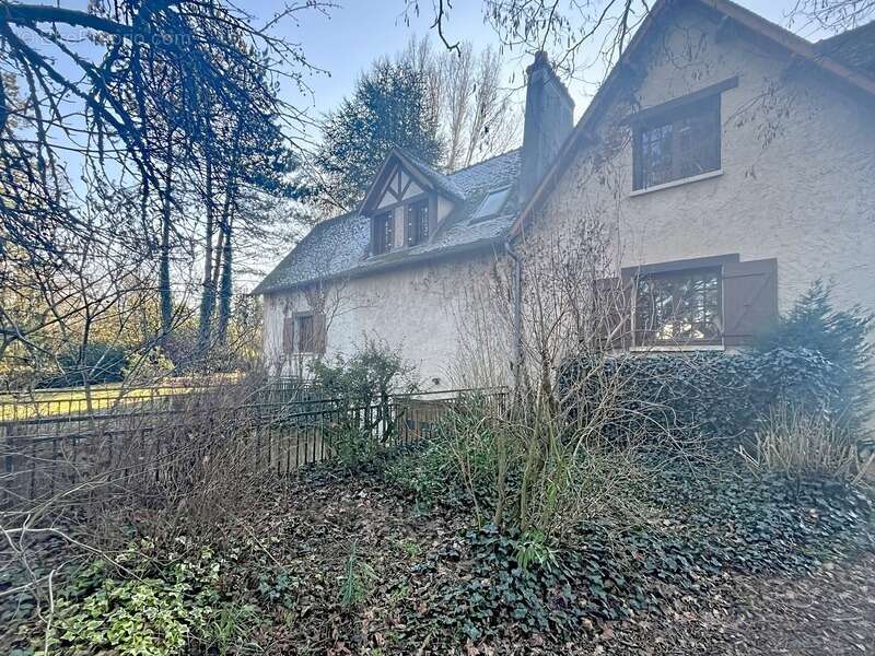 Maison à SAINT-DENIS-EN-VAL