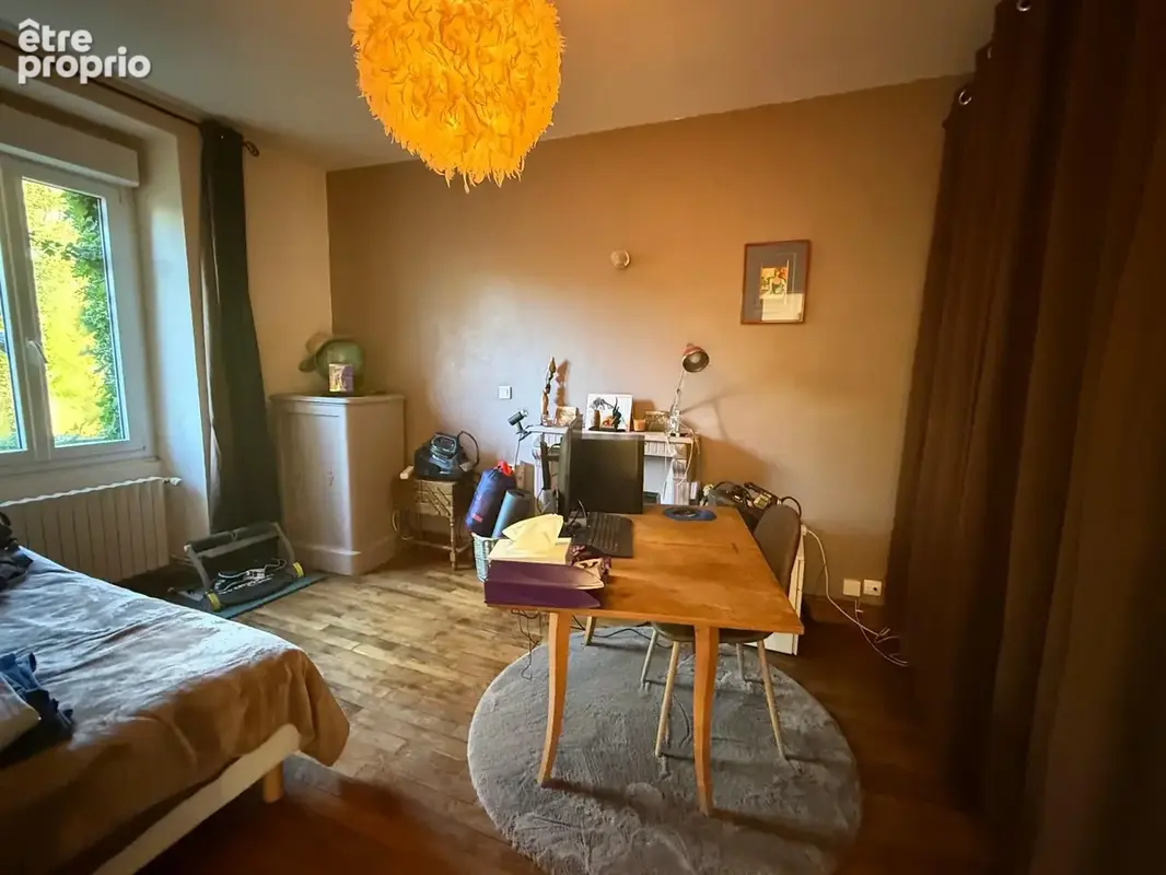Maison à Meymac en Corrèze - photo 4