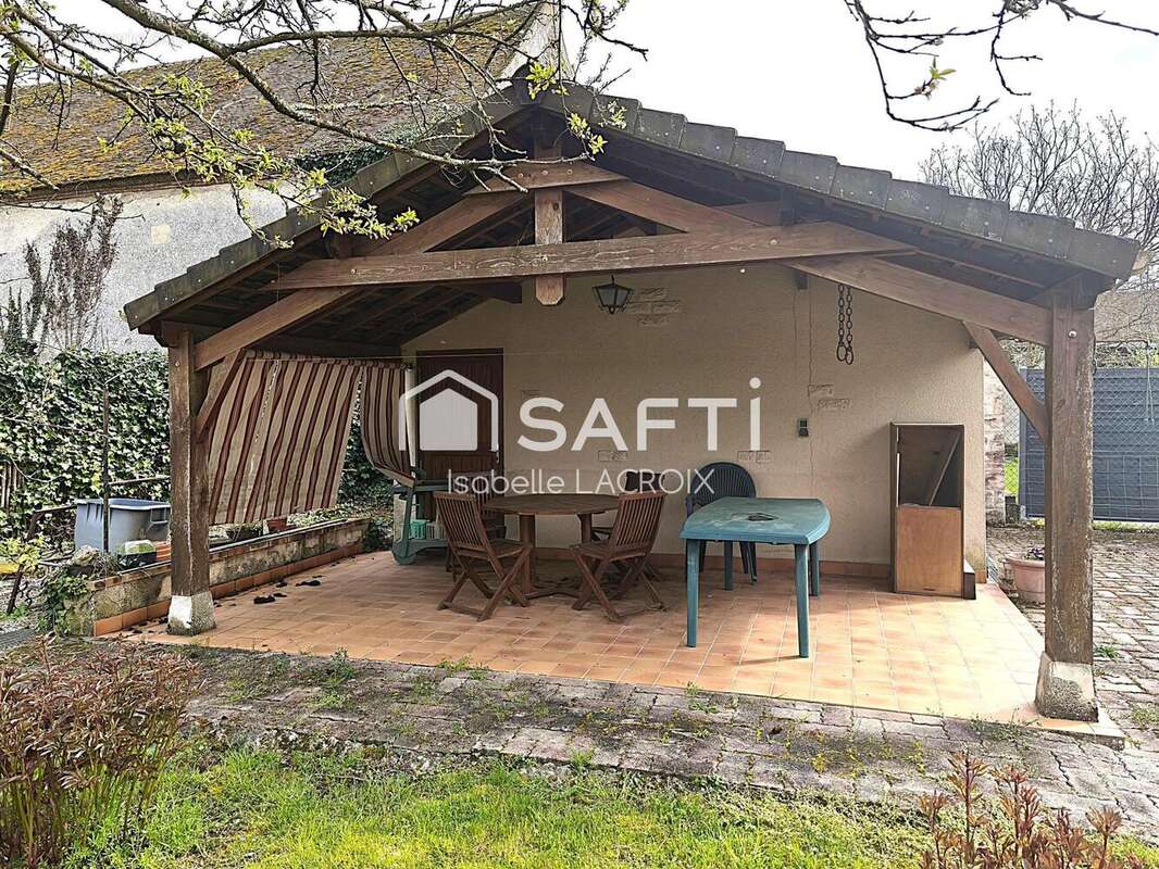 Maison 122 m² à Vimpelles  - photo 7