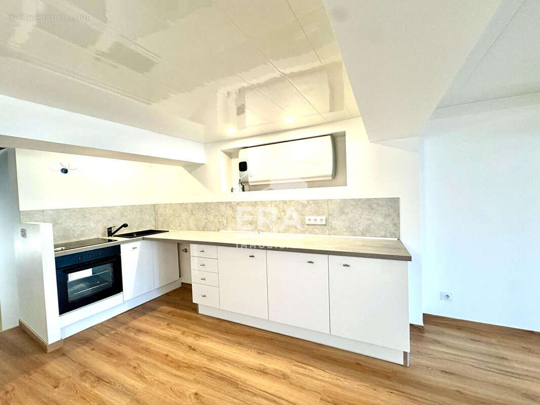 Appartement à LIMOUX