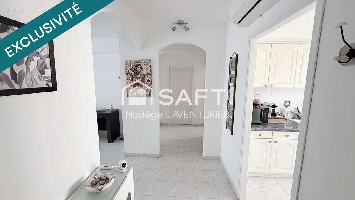 Photo 4 - Appartement à AJACCIO