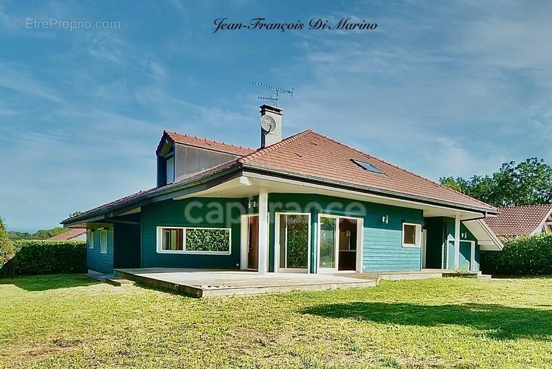 Maison à ARMOY
