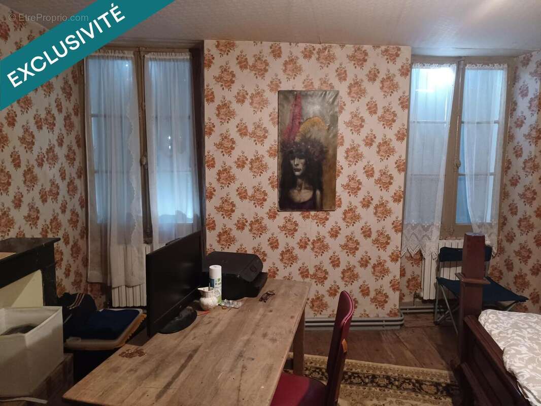 Photo 4 - Maison à AIGRE