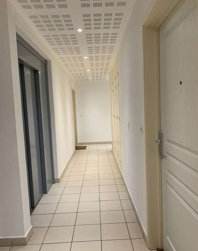 Appartement à L&#039;ILE-ROUSSE