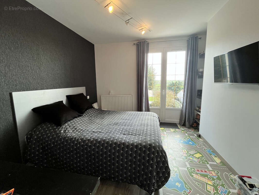 Maison à TREMENTINES