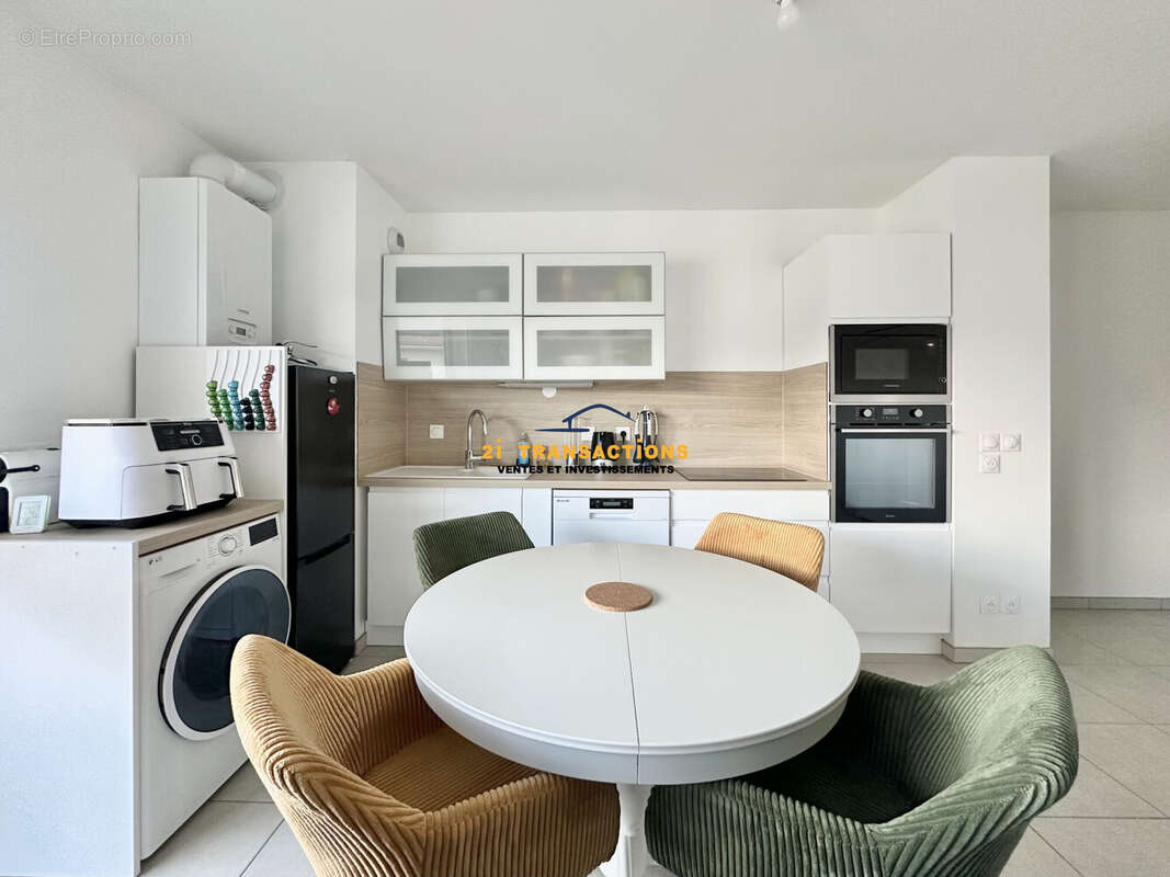 Appartement à SAINT-CHAMOND