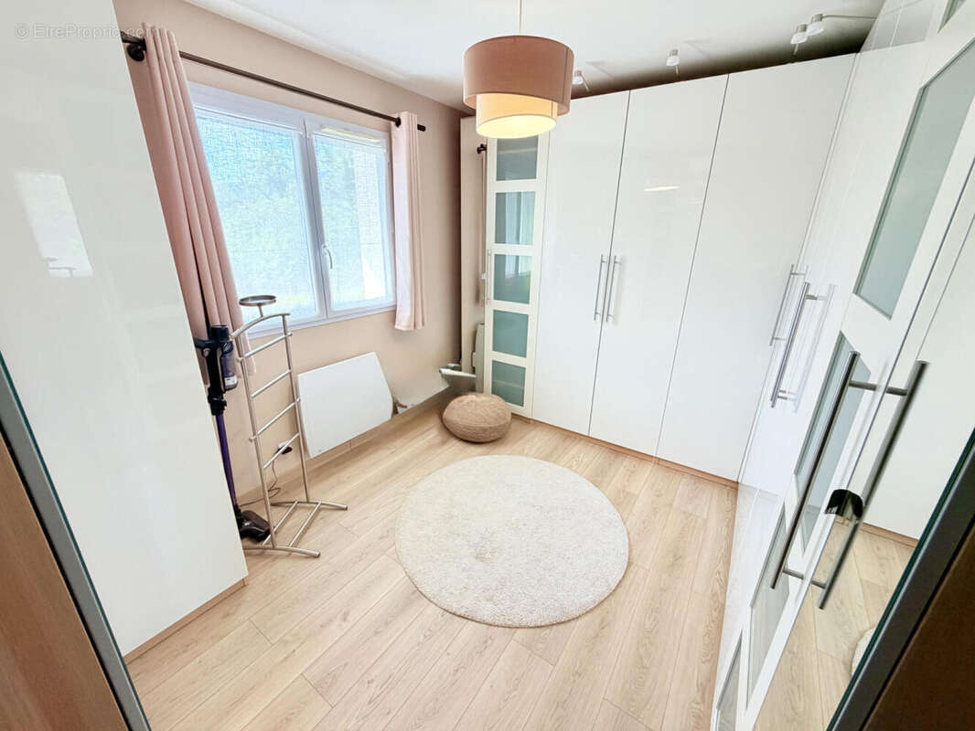 CH 2 - Maison à VALLEIRY