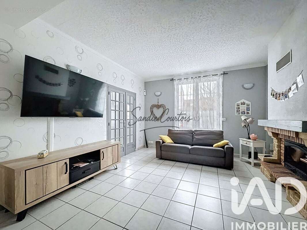 Photo 3 - Maison à OUTREAU